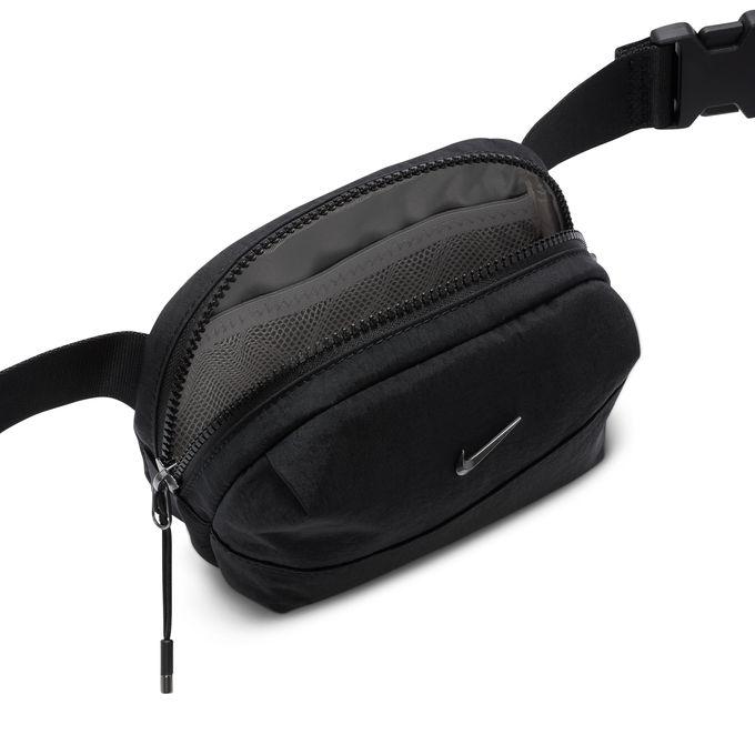 だ*ま様 Nike ボディバッグ ブラック　ワンショルダー　激レア NIKE（ナイキ） ボディバッグ メンズ レディース オーラ クレセント