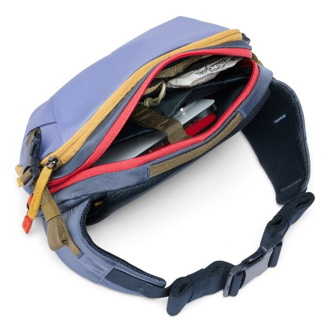 cotopaxi（コトパクシ） ウエストバッグ メンズ レディース ALLPA X 3L 