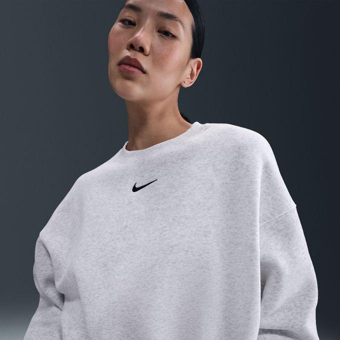 NIKE（ナイキ） スウェットトレーナー レディース NSWスタイルFLC裏