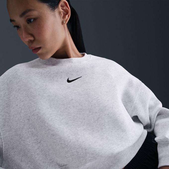 NIKE（ナイキ） スウェットトレーナー レディース NSWスタイルFLC裏