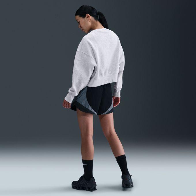 NIKE（ナイキ） スウェットトレーナー レディース NSWスタイルFLC裏