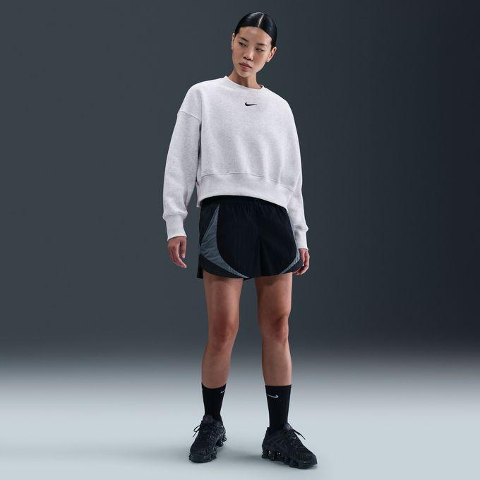 NIKE（ナイキ） スウェットトレーナー レディース NSWスタイルFLC裏