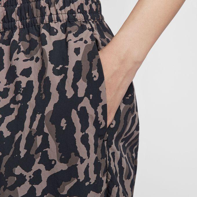 NIKE（ナイキ） アンクルパンツ レディース NSW AOP WBK PT IB7267-010