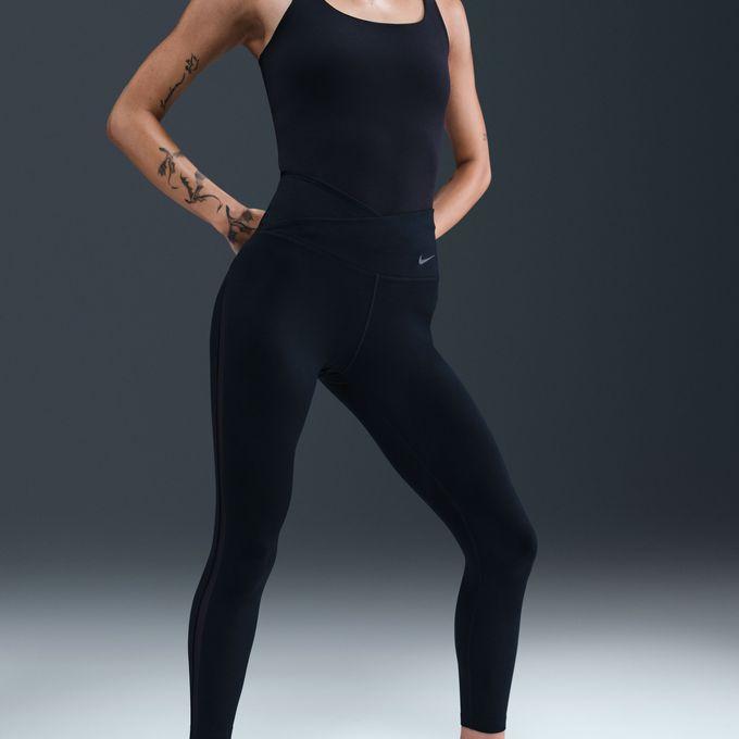 定価23,100円❗️ランニングセットアップ ナイキトップ ナイキタイツ★新品★S NIKE（ナイキ） レディス 陸上/ランニング ロングスパッツ ウィメンズ