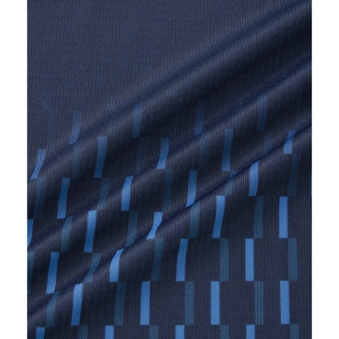YONEX（ヨネックス） バドミントンウェア ゲームシャツ メンズ メンズ