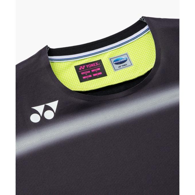 YONEX（ヨネックス） バドミントンウェア ゲームシャツ レディース