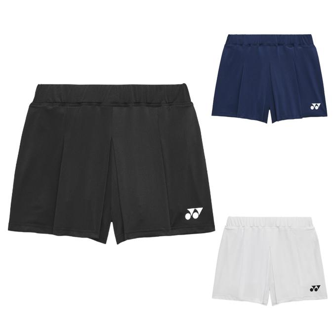 YONEX（ヨネックス） テニスウェア バドミントンウェア ショートパンツ