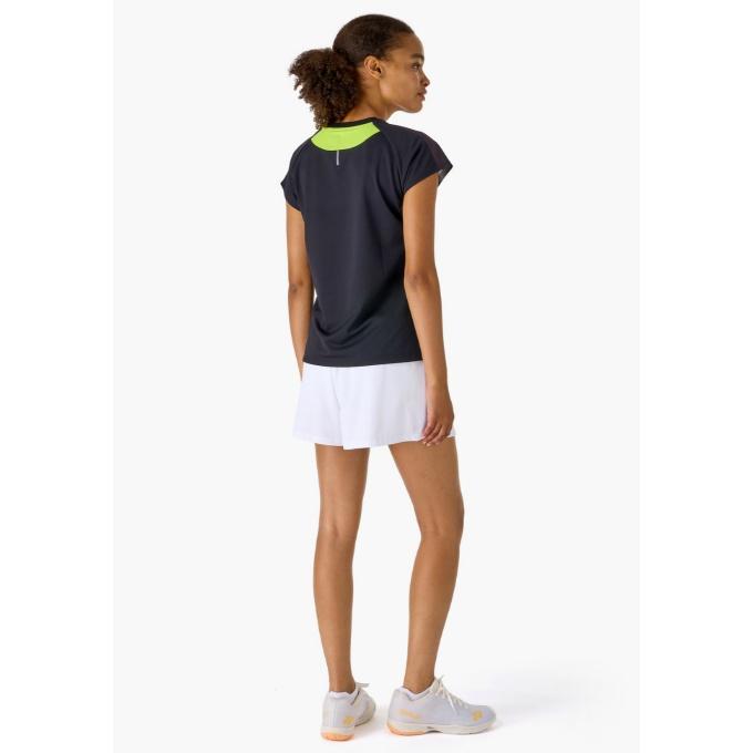 YONEX リバティ レディース テニスウェア キュロット ショートパンツ YONEX（ヨネックス） テニスウェア バドミントンウェア ショートパンツ