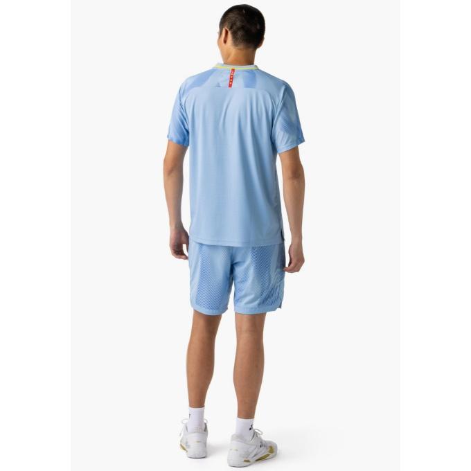 YONEX（ヨネックス） バドミントンウェア ゲームシャツ メンズ メンズ