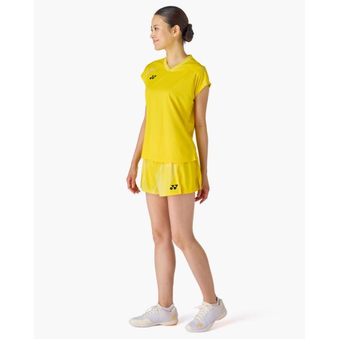 YONEX（ヨネックス） テニスウェア バドミントンウェア ショートパンツ