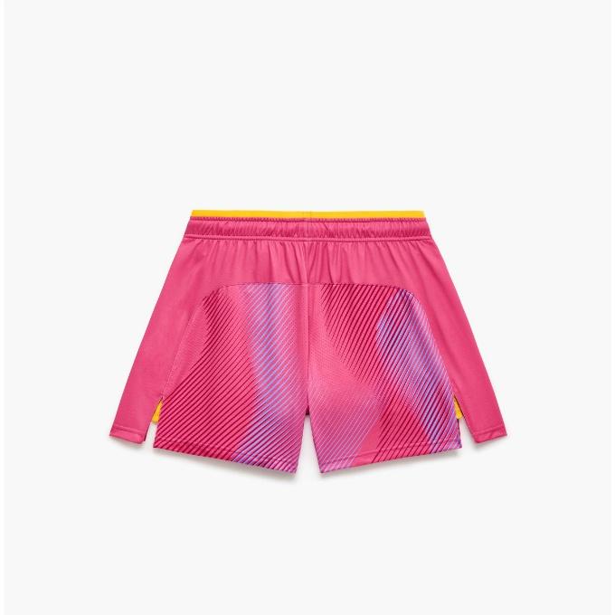 YONEX（ヨネックス） テニスウェア バドミントンウェア ショートパンツ