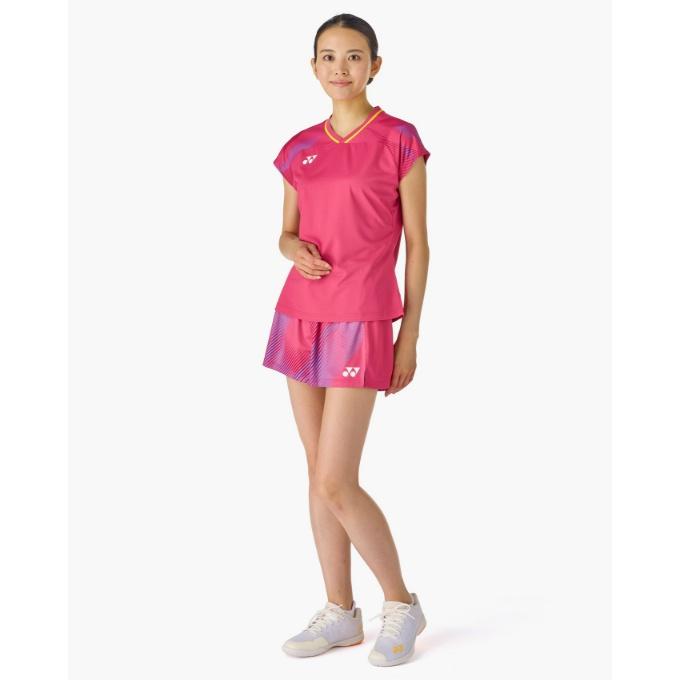 YONEX（ヨネックス） テニスウェア バドミントンウェア ショートパンツ