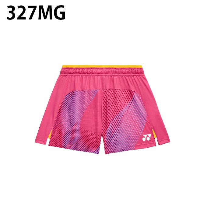 YONEX（ヨネックス） テニスウェア バドミントンウェア ショートパンツ