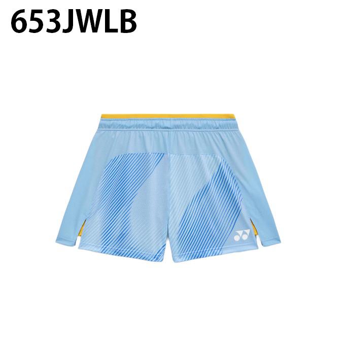 YONEX（ヨネックス） テニスウェア バドミントンウェア ショートパンツ