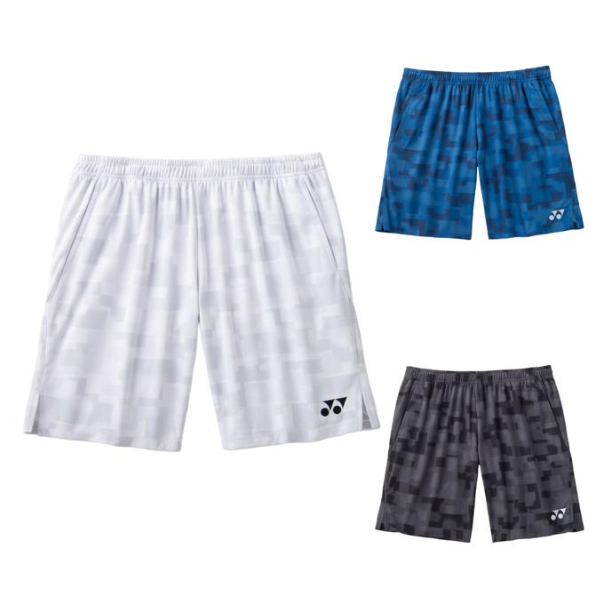 YONEX（ヨネックス） テニスウェア バドミントンウェア ショートパンツ