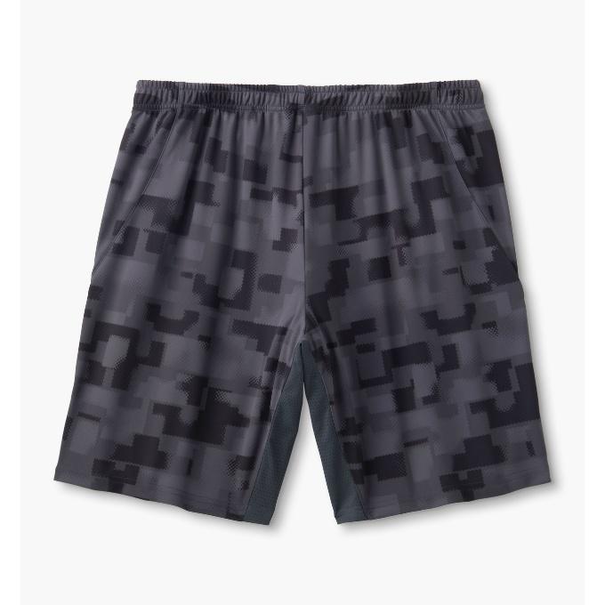 ヨネックス テニスウェア バドミントンウェア ショートパンツ メンズ メンズニットハーフパンツ 15258 YONEXの画像