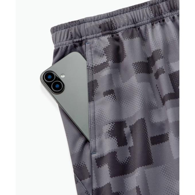ヨネックス テニスウェア バドミントンウェア ショートパンツ メンズ メンズニットハーフパンツ 15258 YONEXの画像