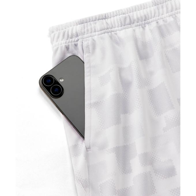ヨネックス テニスウェア バドミントンウェア ショートパンツ メンズ メンズニットハーフパンツ 15258 YONEXの画像