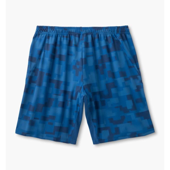 ヨネックス テニスウェア バドミントンウェア ショートパンツ メンズ メンズニットハーフパンツ 15258 YONEXの画像