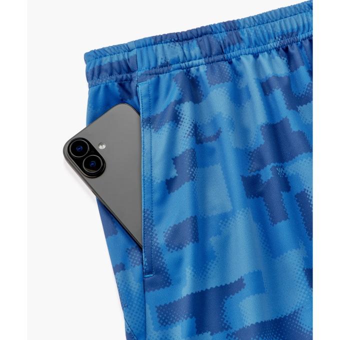 ヨネックス テニスウェア バドミントンウェア ショートパンツ メンズ メンズニットハーフパンツ 15258 YONEXの画像