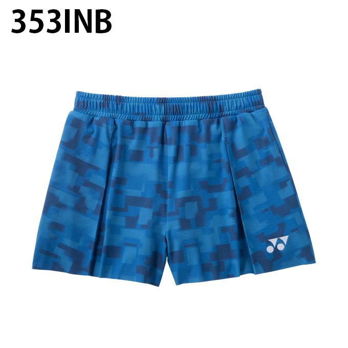 YONEX（ヨネックス） テニスウェア バドミントンウェア ショートパンツ