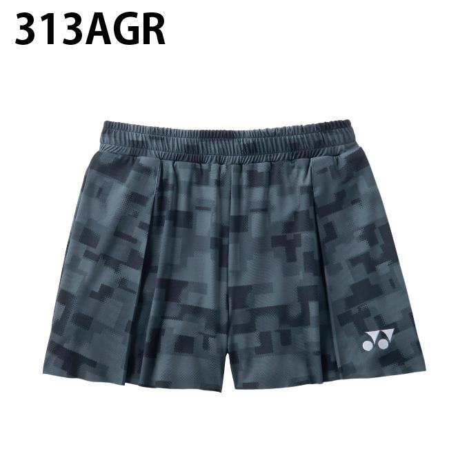 YONEX（ヨネックス） テニスウェア バドミントンウェア ショートパンツ