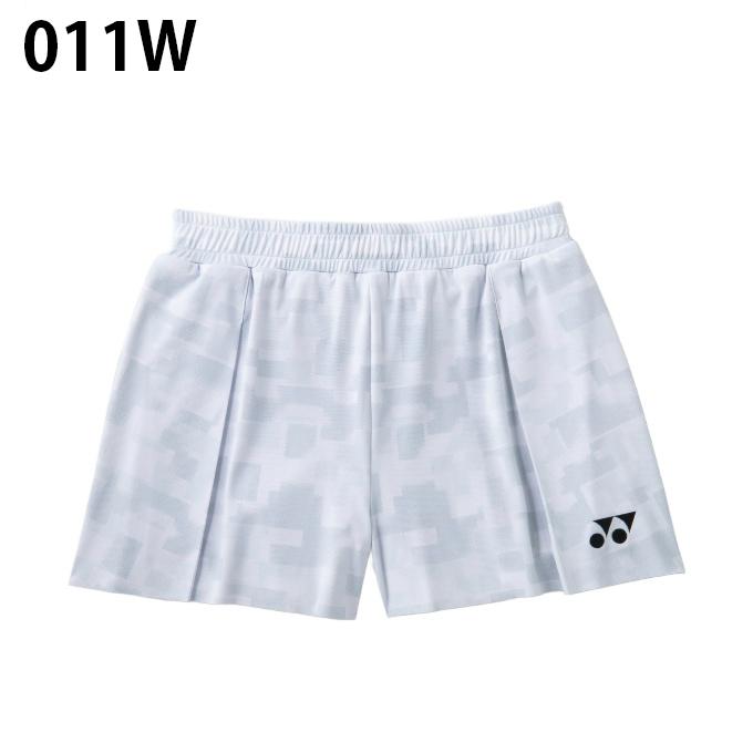 YONEX（ヨネックス） テニスウェア バドミントンウェア ショートパンツ