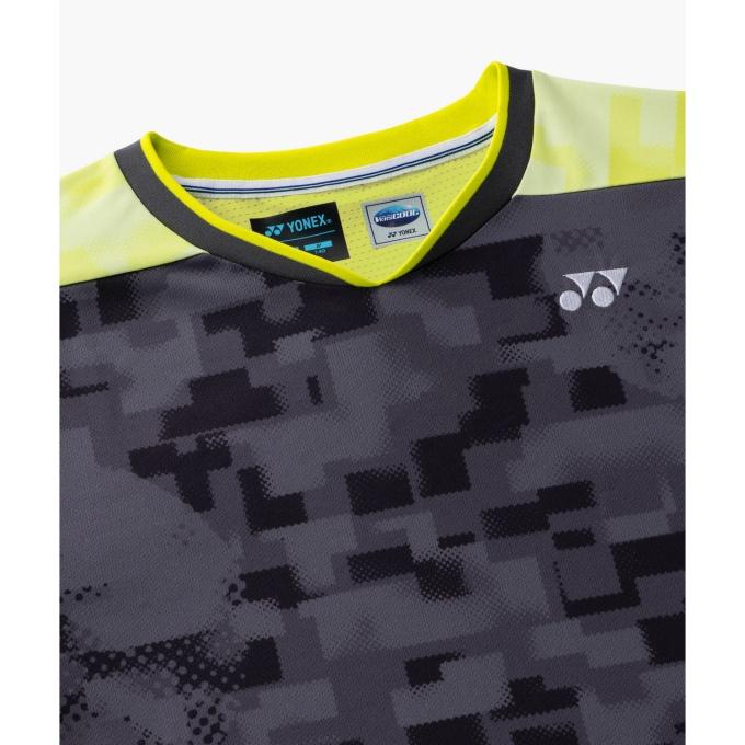 YONEX（ヨネックス） テニスウェア バドミントンウェア ゲームシャツ