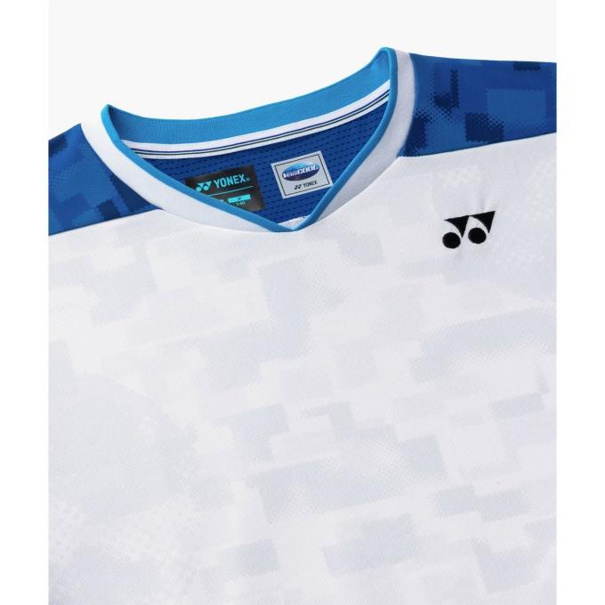 YONEX（ヨネックス） テニスウェア バドミントンウェア ゲームシャツ