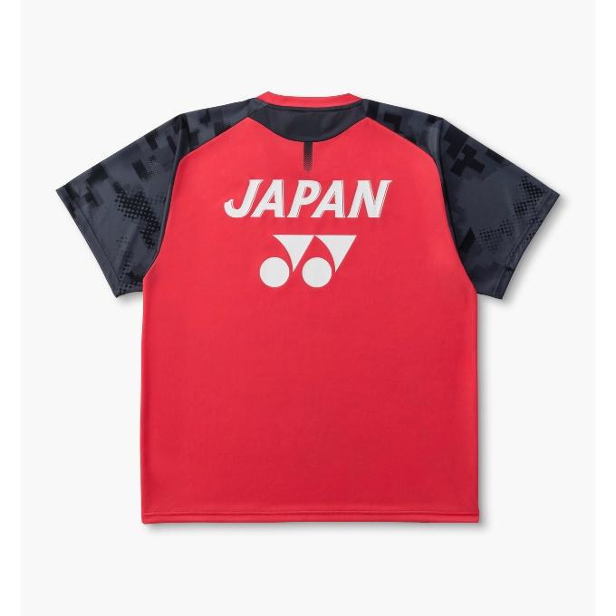 YONEX（ヨネックス） バドミントンウェア Tシャツ 半袖 メンズ