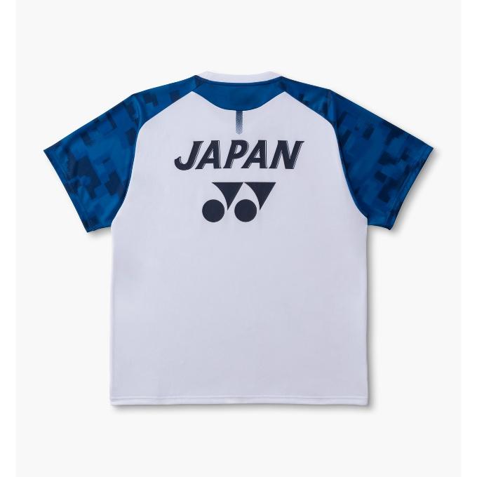 YONEX（ヨネックス） バドミントンウェア Tシャツ 半袖 メンズ