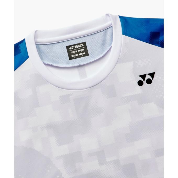 YONEX（ヨネックス） バドミントンウェア Tシャツ 半袖 メンズ