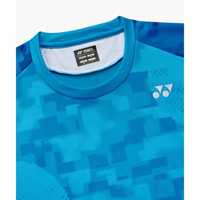 YONEX（ヨネックス） バドミントンウェア Tシャツ 半袖 メンズ