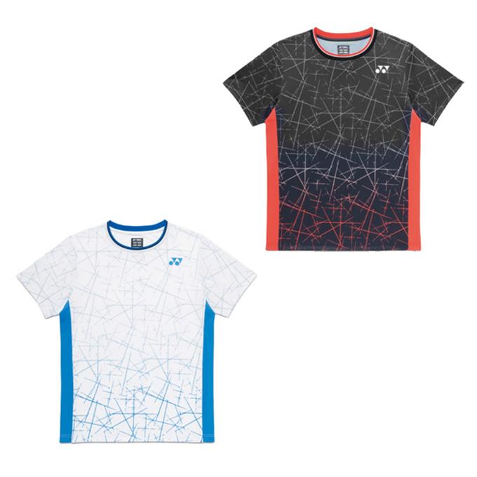 YONEX（ヨネックス） テニスウェア バドミントンウェア ゲームシャツ