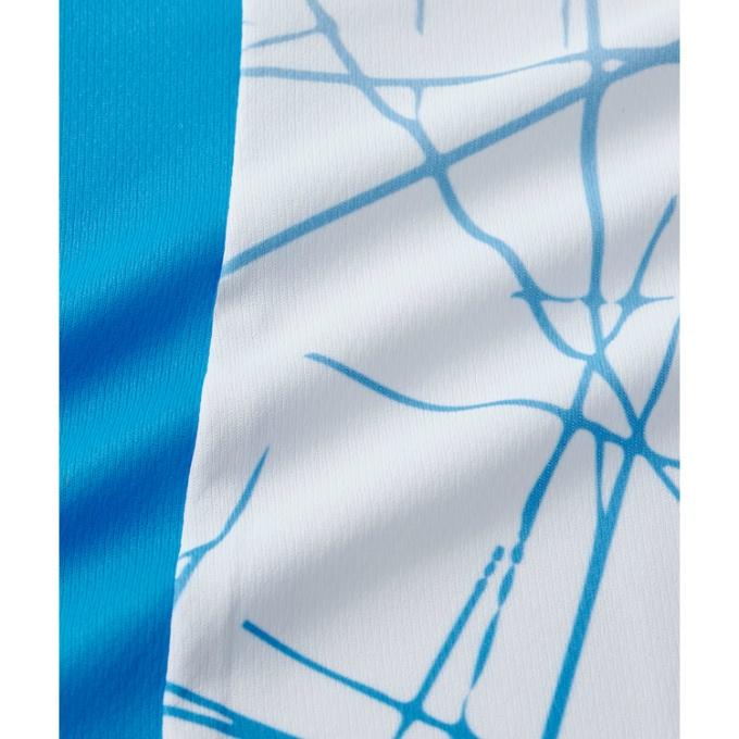 YONEX（ヨネックス） テニスウェア バドミントンウェア ゲームシャツ