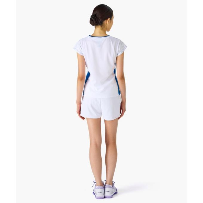 YONEX（ヨネックス） テニスウェア バドミントンウェア ゲームシャツ