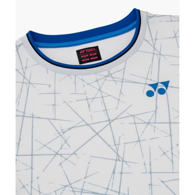 YONEX（ヨネックス） テニスウェア バドミントンウェア ゲームシャツ