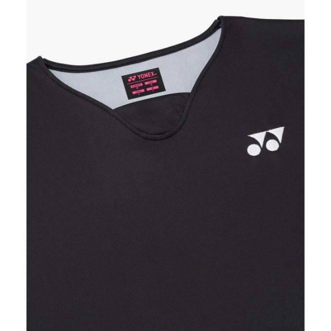 YONEX（ヨネックス） テニスウェア バドミントンウェア ゲームシャツ