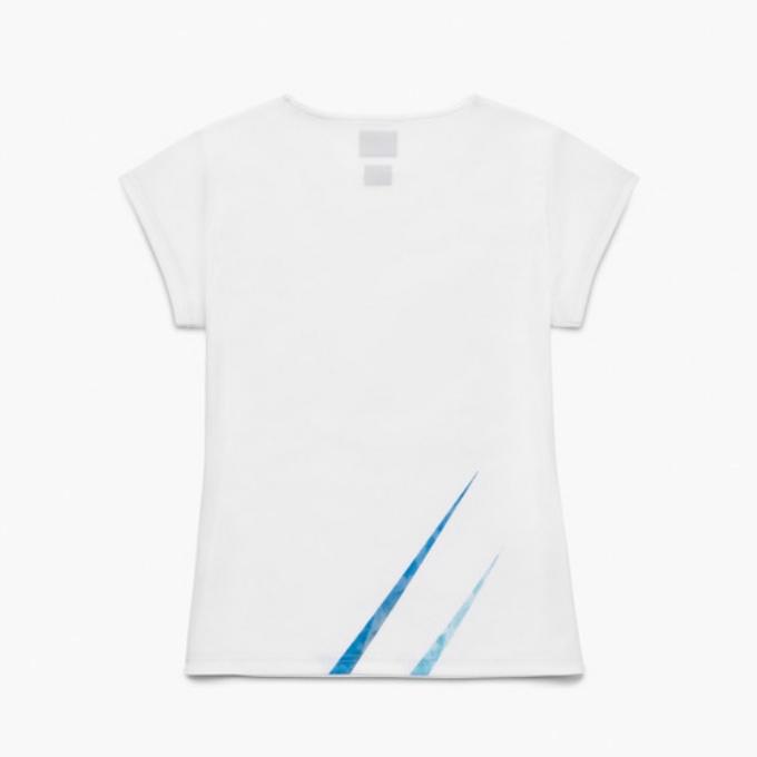 YONEX（ヨネックス） テニスウェア バドミントンウェア ゲームシャツ