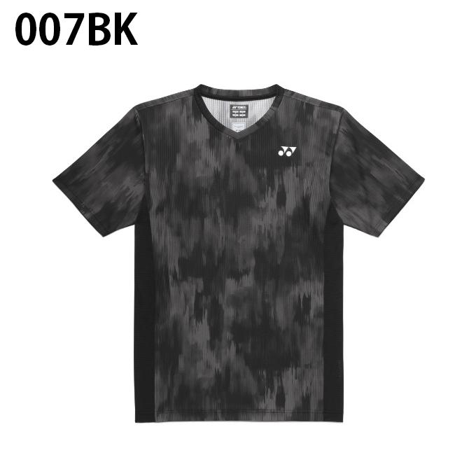 YONEX（ヨネックス） テニスウェア バドミントンウェア ゲームシャツ