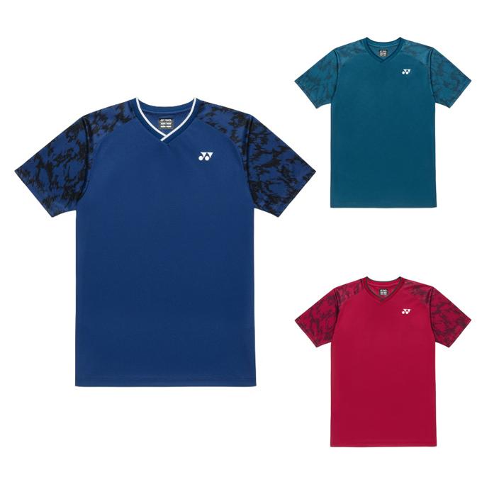YONEX（ヨネックス） テニスウェア バドミントンウェア ゲームシャツ
