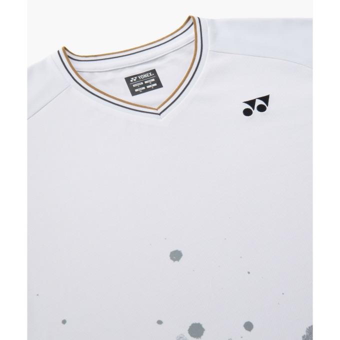 YONEX（ヨネックス） テニスウェア バドミントンウェア ゲームシャツ