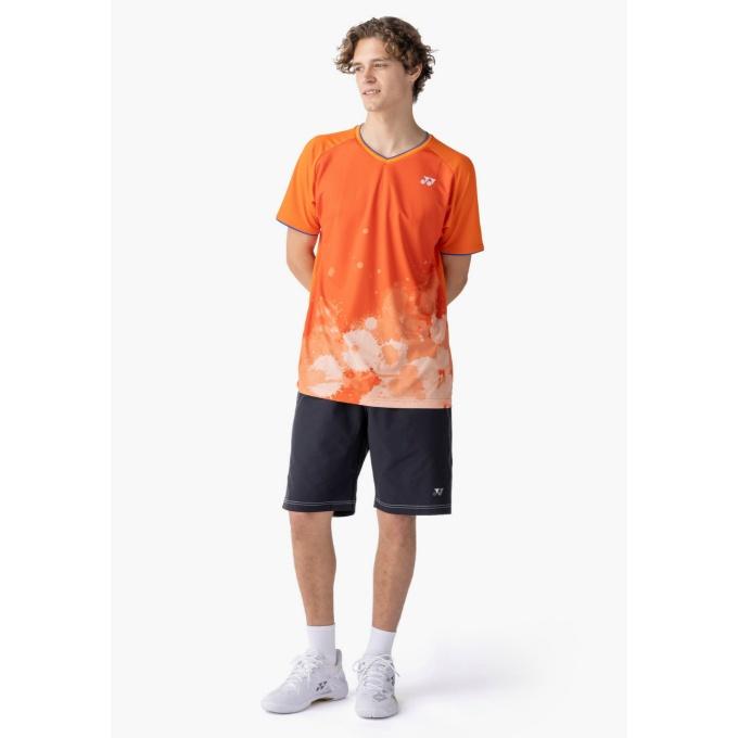 YONEX（ヨネックス） テニスウェア バドミントンウェア ゲームシャツ