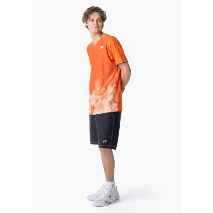 YONEX（ヨネックス） テニスウェア バドミントンウェア ゲームシャツ
