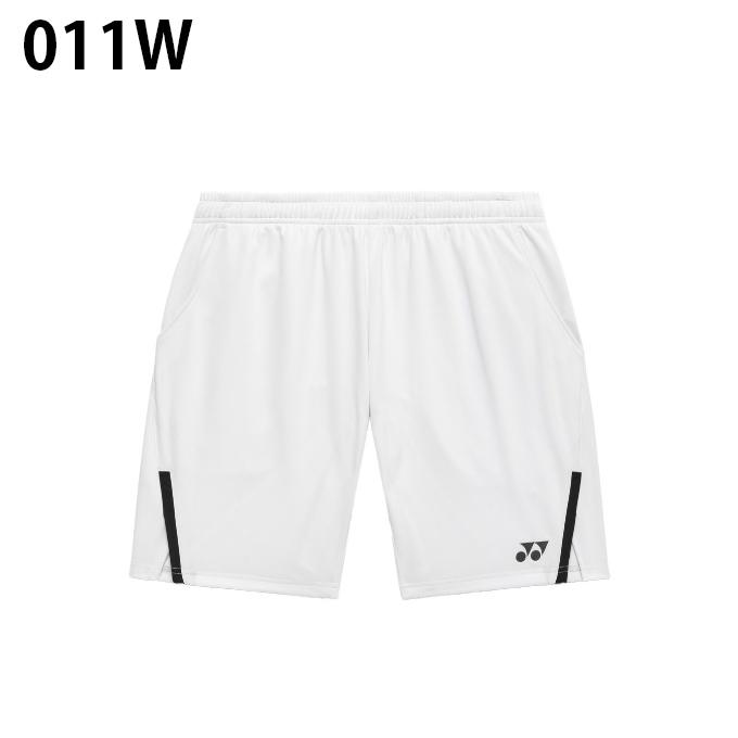 YONEX（ヨネックス） テニスウェア バドミントンウェア ショートパンツ
