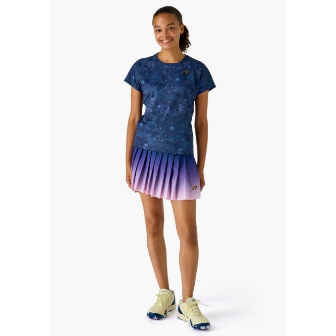 YONEX（ヨネックス） テニスウェア バドミントンウェア ゲームシャツ