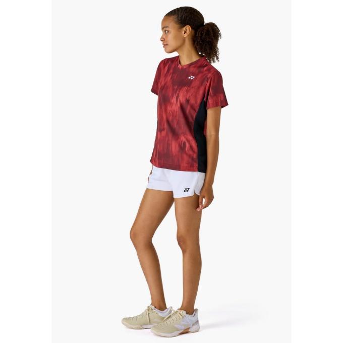 YONEX（ヨネックス） テニスウェア バドミントンウェア ゲームシャツ