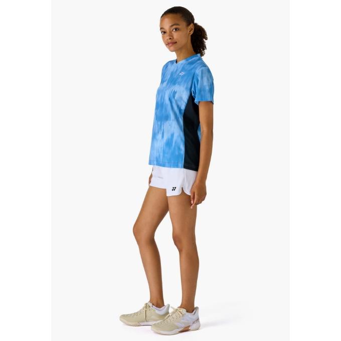 YONEX（ヨネックス） テニスウェア バドミントンウェア ゲームシャツ