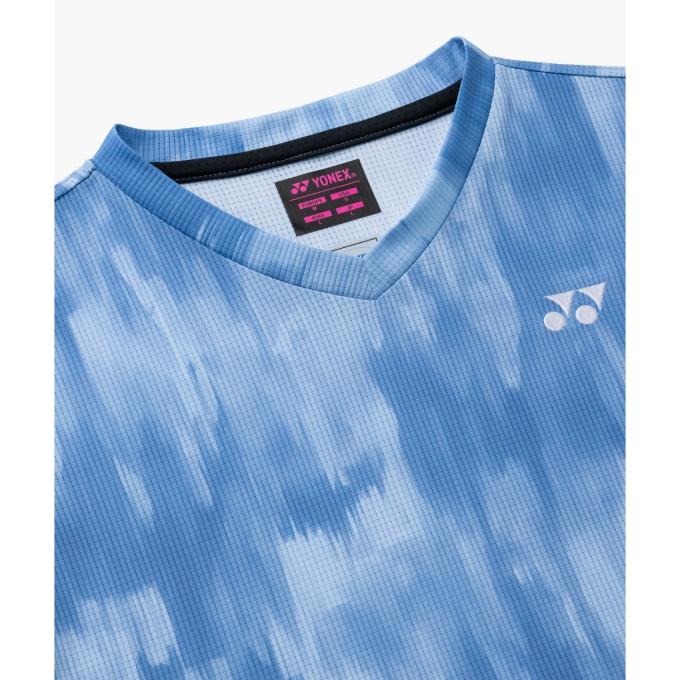 YONEX（ヨネックス） テニスウェア バドミントンウェア ゲームシャツ