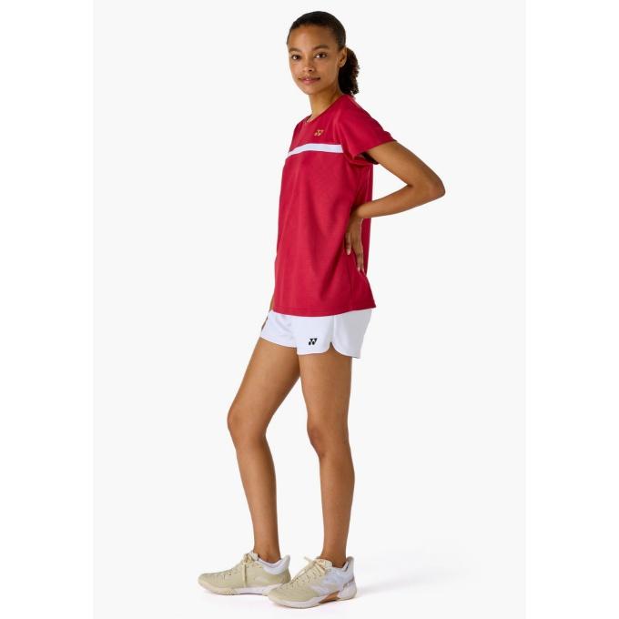 YONEX（ヨネックス） テニスウェア バドミントンウェア ゲームシャツ